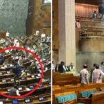 Parliament attack